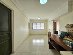 Blk 807 Woodlands Street 81 (Woodlands), HDB Executive #600387911